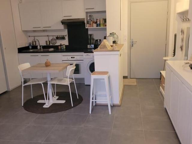 Appartement 2 pièces, 39 m² à louer à Pinsaguel 31120