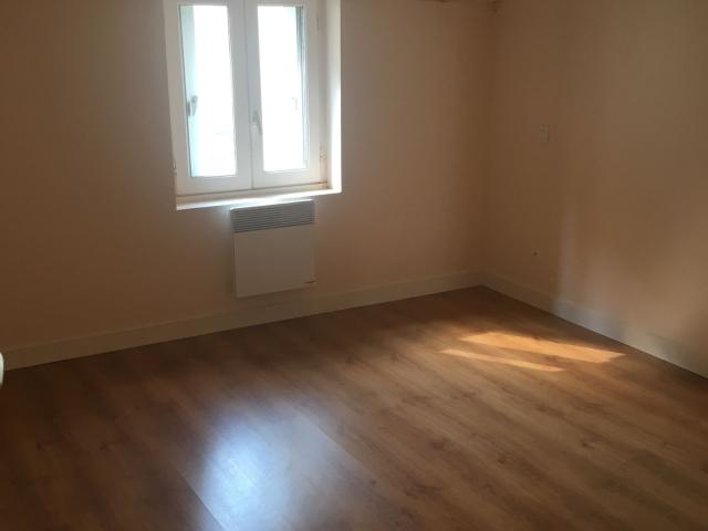 Appartement 2 pièces, 39 m² à louer à Poitiers 86000