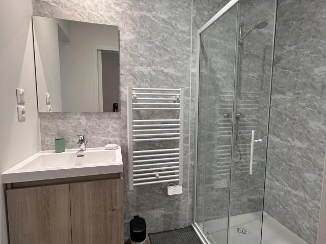 Appartement 2 pièces, 39 m² à louer à Poitiers 86000