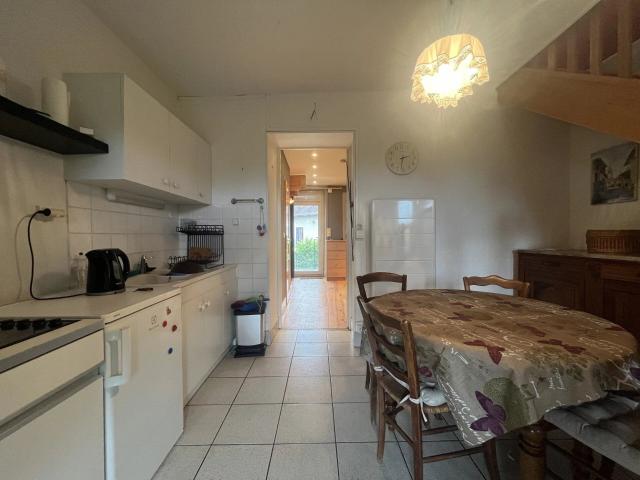 Appartement 2 pièces, 39 m² à louer à Porte de Savoie 73800