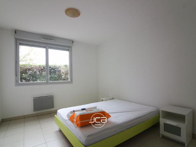 Appartement 2 pièces, 39 m² à louer à Portet sur Garonne 31120