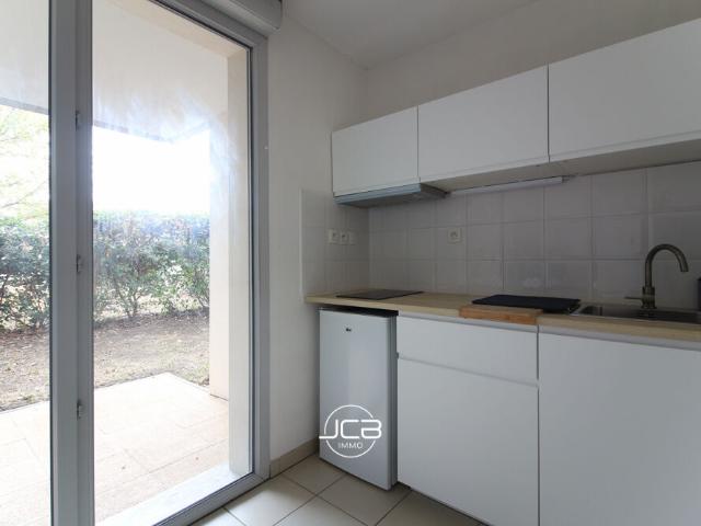 Appartement 2 pièces, 39 m² à louer à Portet sur Garonne 31120