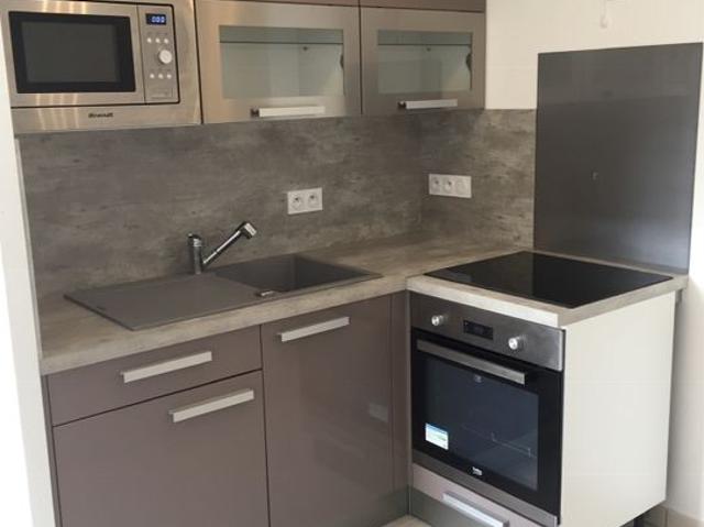 Appartement 2 pièces, 39 m² à louer à Rambouillet 78120
