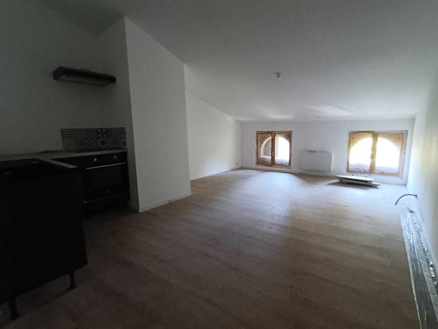 Appartement 2 pièces, 39 m² à louer à Rabastens 81800