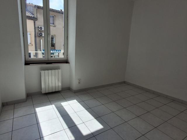 Appartement 2 pièces, 39 m² à louer à Réalmont 81120