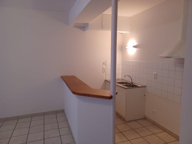 Appartement 2 pièces, 39 m² à louer à Réalmont 81120