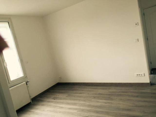 Appartement 2 pièces, 39 m² à louer à Reims 51100