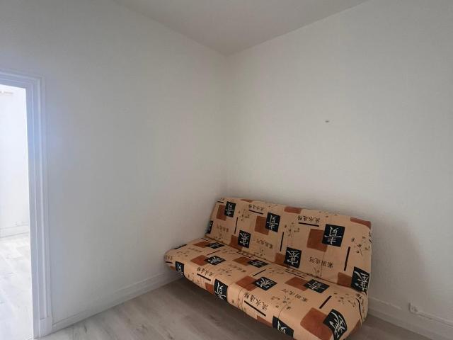 Appartement 2 pièces, 39 m² à louer à Roanne 42300