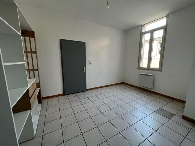 Appartement 2 pièces, 39 m² à louer à Rochefort 17300