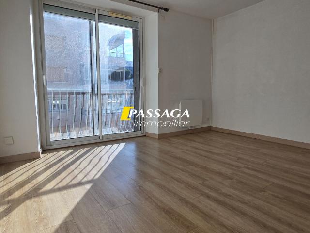 Appartement 2 pièces, 39 m² à louer à Rodez 12000