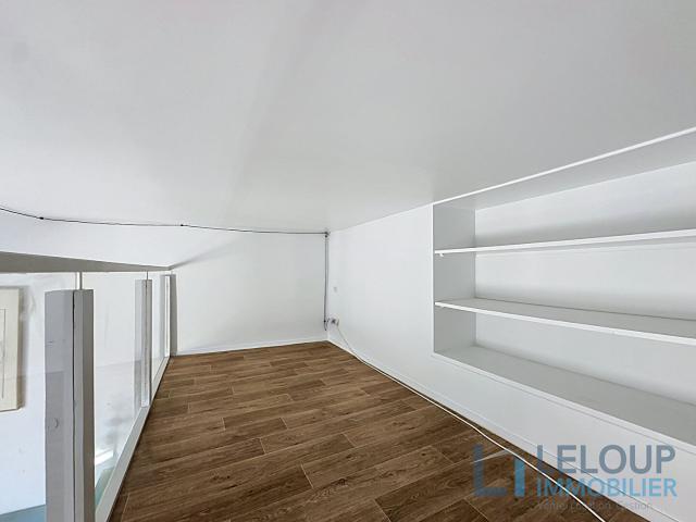 Appartement 2 pièces, 39 m² à louer à Rouen 76000