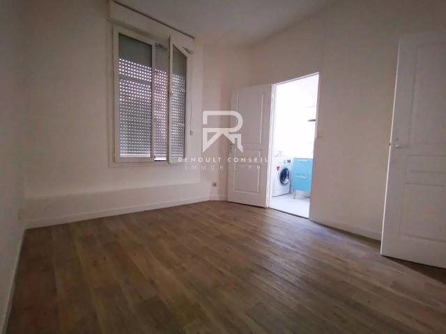Appartement 2 pièces, 39 m² à louer à Rouen 76000