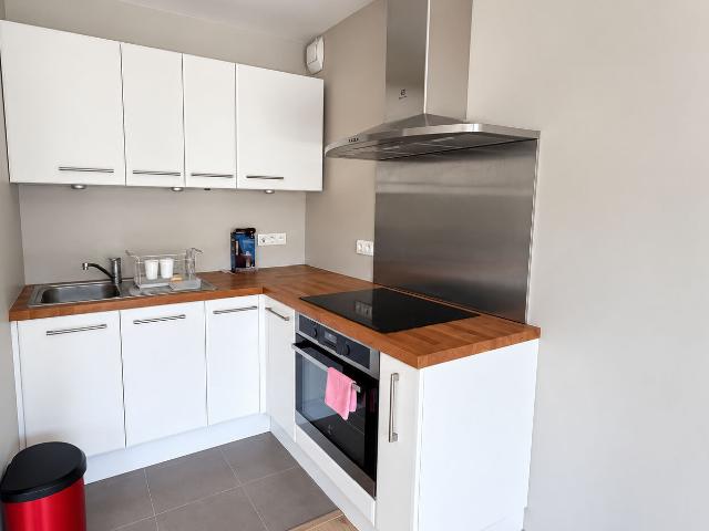 Appartement 2 pièces, 39 m² à louer à Rouen 76000