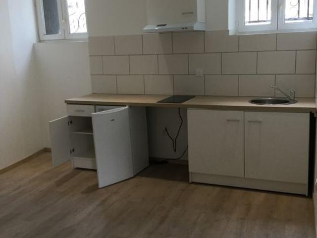 Appartement 2 pièces, 39 m² à louer à Rouen 76000
