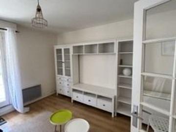 Appartement 2 pièces, 39 m² à louer à Sceaux 92330
