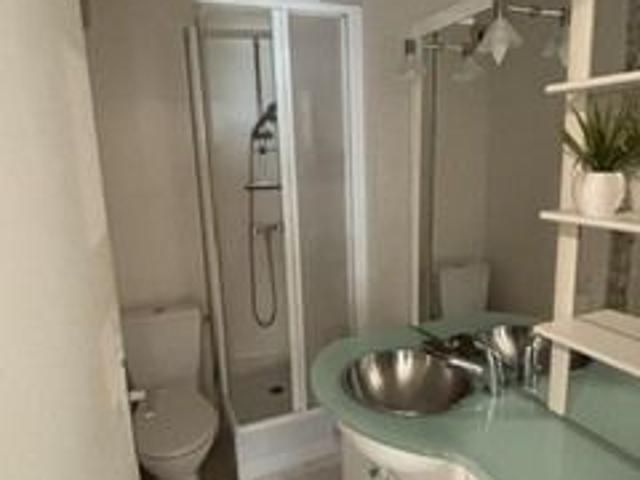 Appartement 2 pièces, 39 m² à louer à Sceaux 92330