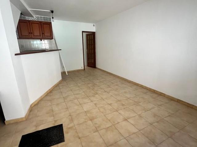 Appartement 2 pièces, 39 m² à louer à Saint Brès 34670