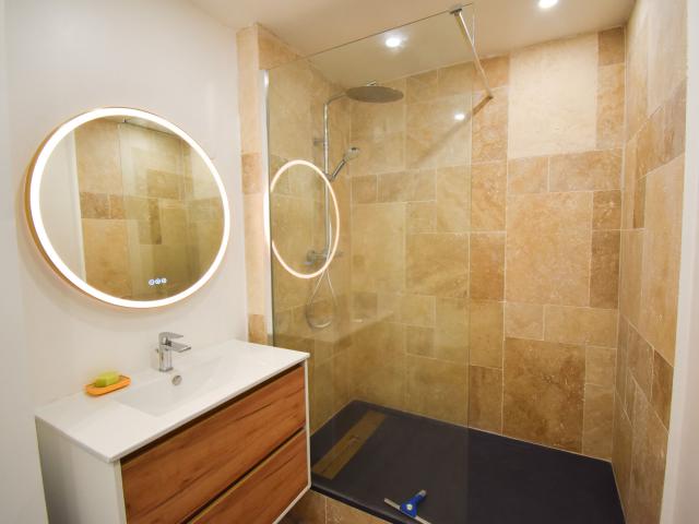 Appartement 2 pièces, 39 m² à louer à Saint Denis 97490