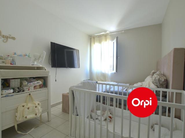 Appartement 2 pièces, 39 m² à louer à Saint Priest 69800