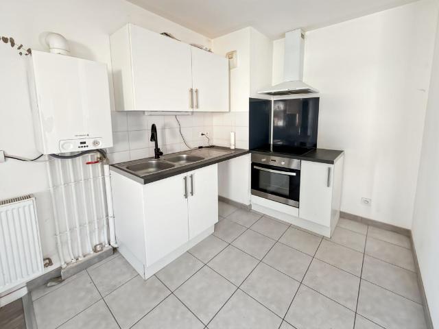 Appartement 2 pièces, 39 m² à louer à Saint Pryvé Saint Mesmin 45750