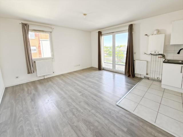 Appartement 2 pièces, 39 m² à louer à Saint Pryvé Saint Mesmin 45750