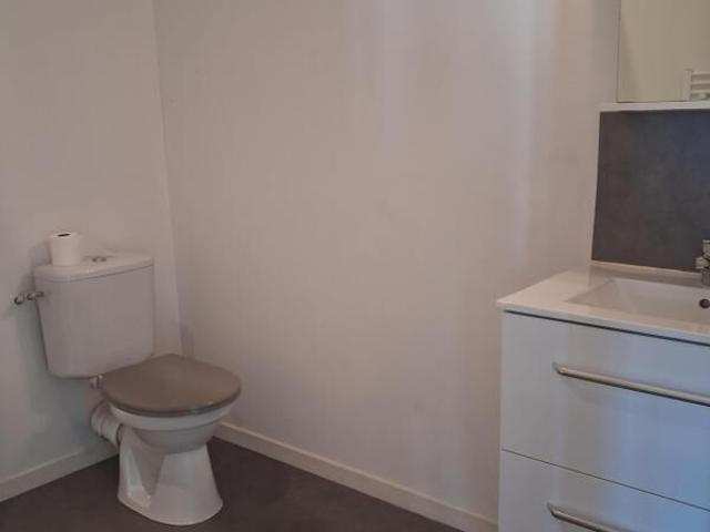 Appartement 2 pièces, 39 m² à louer à Saintes 17100