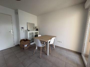 Appartement à louer à Loire-Atlantique