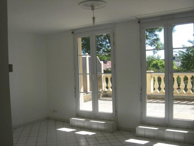Appartement 2 pièces, 39 m² à louer à Sens 89100