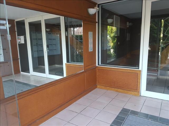 Appartement 2 pièces, 39 m² à louer à Seilh 31840