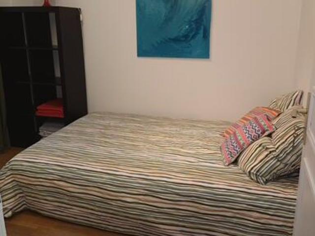 Appartement 2 pièces, 39 m² à louer à Strasbourg 67000
