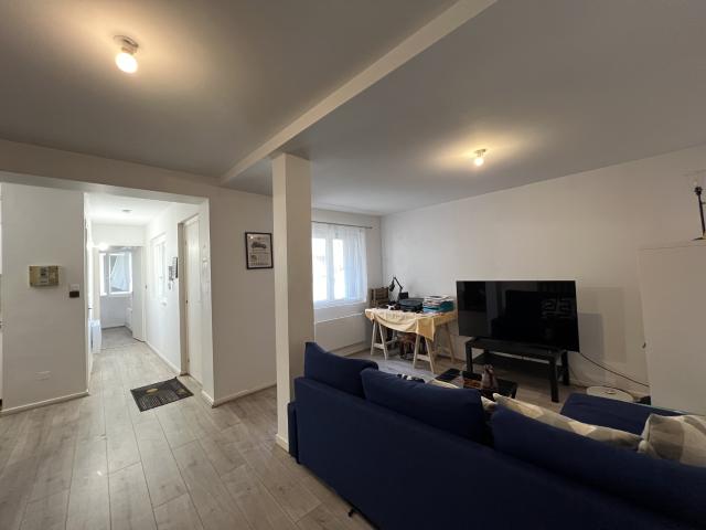 Appartement 2 pièces 36 m²