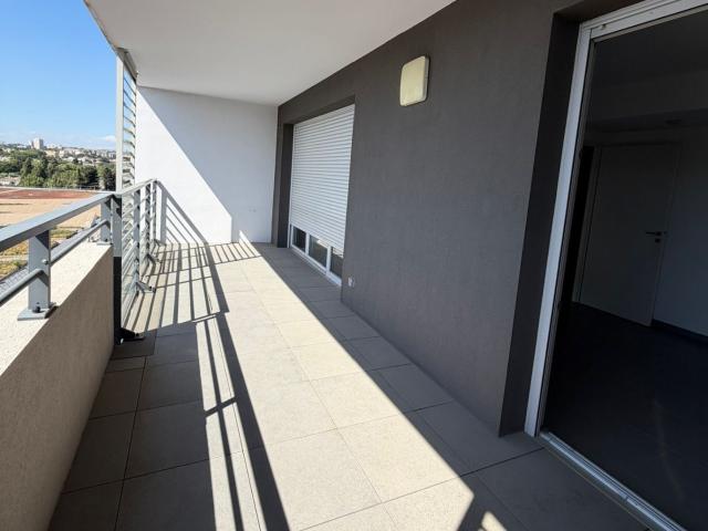 Appartement 2 pièces 51 m²