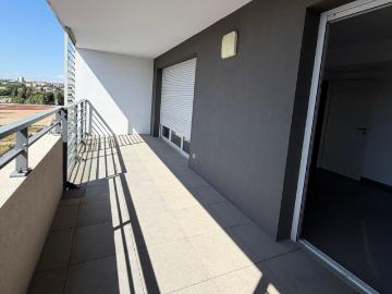 Appartement 2 pièces 51 m²