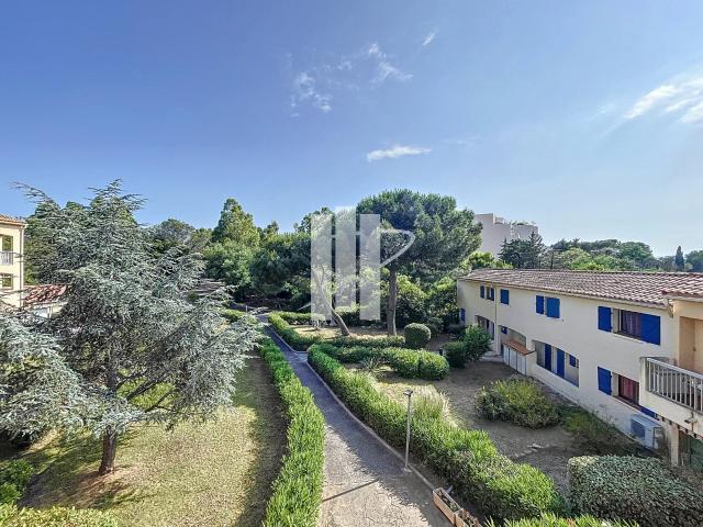 Appartement 3 pièces 50 m²