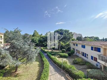 Appartement 3 pièces 50 m²