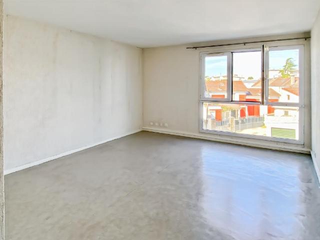 Appartement 1 pièce 39 m²