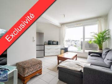 Bourgeonnière, Breil-Barberie, Nantes Loire-Atlantique, Loire-Atlantique, Pays de la Loire