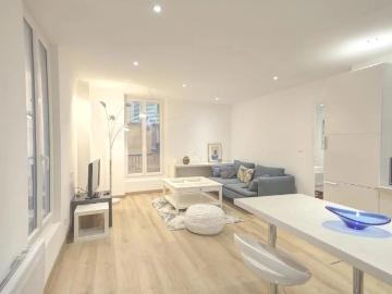 Vieux-Nice, La Provençale Nice, Nice, Alpes-Maritimes