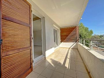 Malbosc Montpellier, La Paillade, Hérault, Languedoc-Roussillon