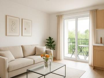 Igny Haute-Saône, Haute-Saône - Jardin