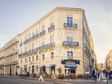 Méditerranée, La Languedocienne Montpellier, Maurin, Hérault, Languedoc-Roussillon