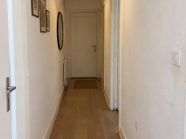 Appartement 2 pièces, 39m2