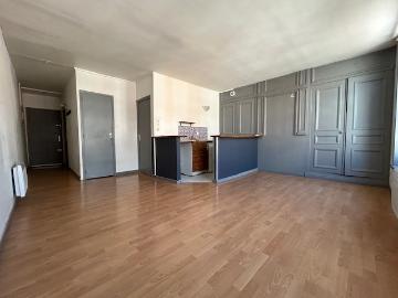 Appartement 2 pièces, 39m2