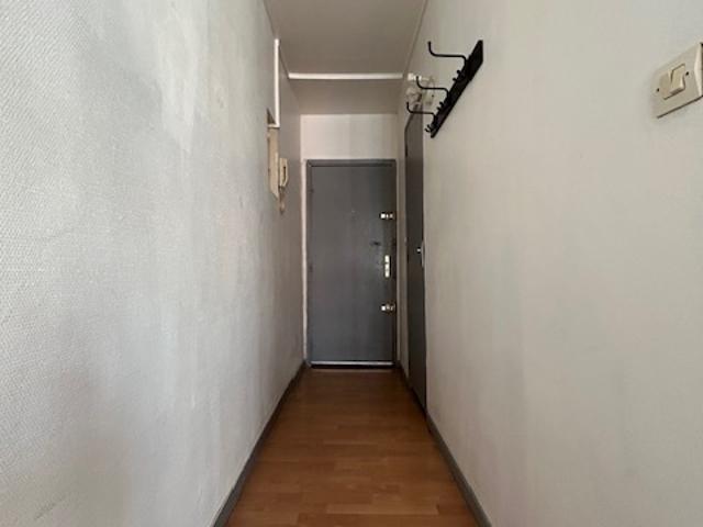 Appartement 2 pièces, 39m2