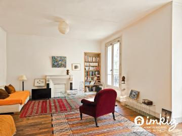 Necker, Paris 15e Arrondissement, Paris, Île-de-France