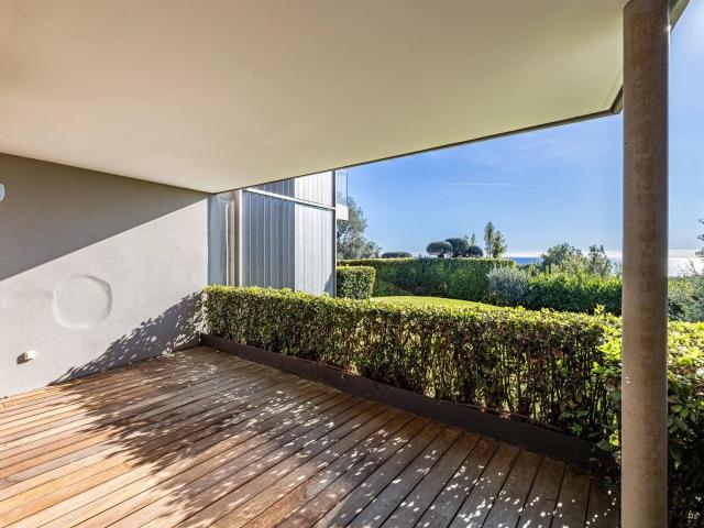 Appartement 2 pièces Terrasse 16m2 Vue Mer 49m² Nice