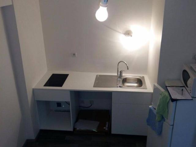 APPARTEMENT 2 PIECES THIAIS RER 15' CHOISY LE ROI