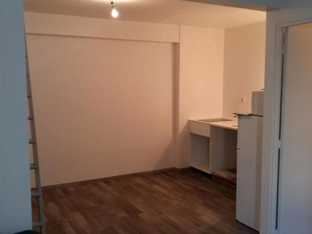 APPARTEMENT 2 PIECES THIAIS RER 15' CHOISY LE ROI, Thiais