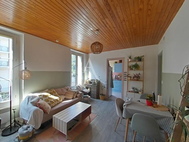 Appartement 2 pièces Torcy 40.14m² 747€ à louer