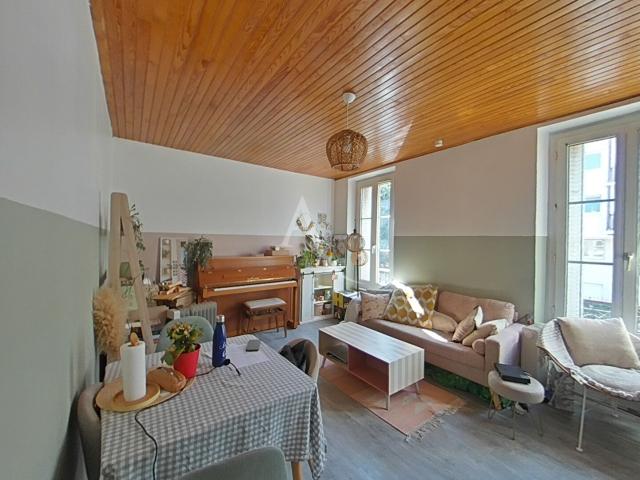 Appartement 2 pièces Torcy 40.14m² 747€ à louer l'Adresse